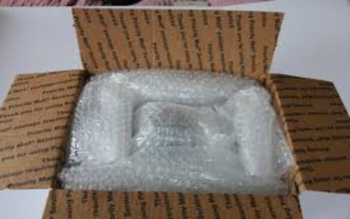 Cách đóng gói hàng dễ vỡ