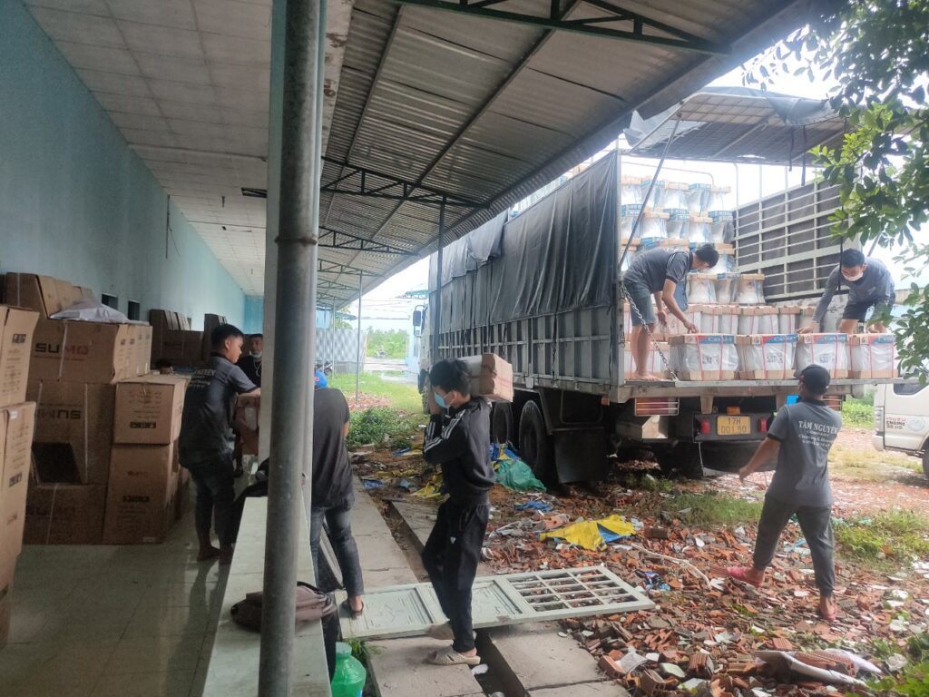 Giới Thiệu 23 chuyen-nha-tron-goi-can-tho