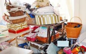 5 Phương pháp dọn nhà của Marie Kondo