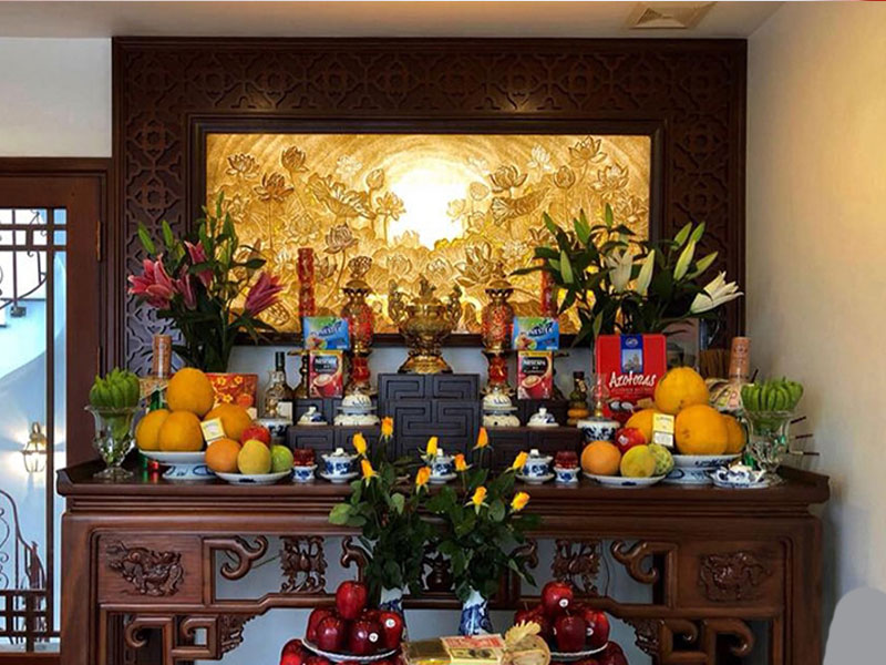 Xem ngày chuyển nhà cho tuổi Giáp Tuất 1994 7 lưu ý khi cúng dọn vào nhà thuê mới