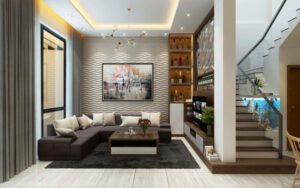 Điều kiêng kị và nên làm khi dọn về nhà mới