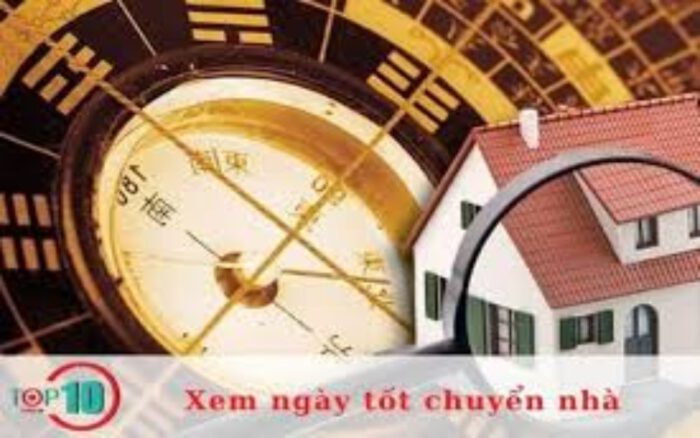 Ngày tốt chuyển nhà tháng 9