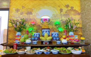 Văn khấn chuyển nhà