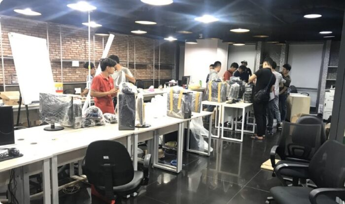 Chuyển văn phòng trọn gói Bến Tre - Uy tín, giá rẻ 15 dich-vu-chuyen-van-phong-can-tho