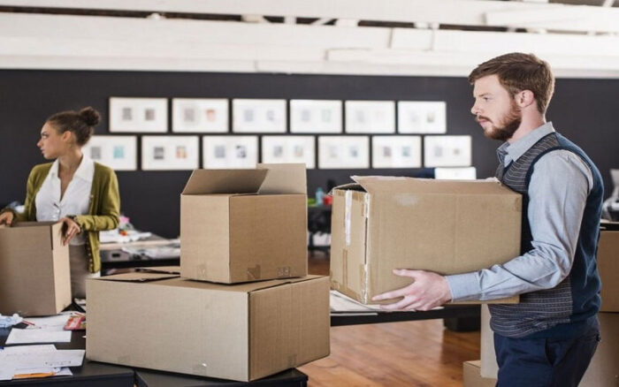 Chia sẻ kinh nghiệm khi chuyển nhà