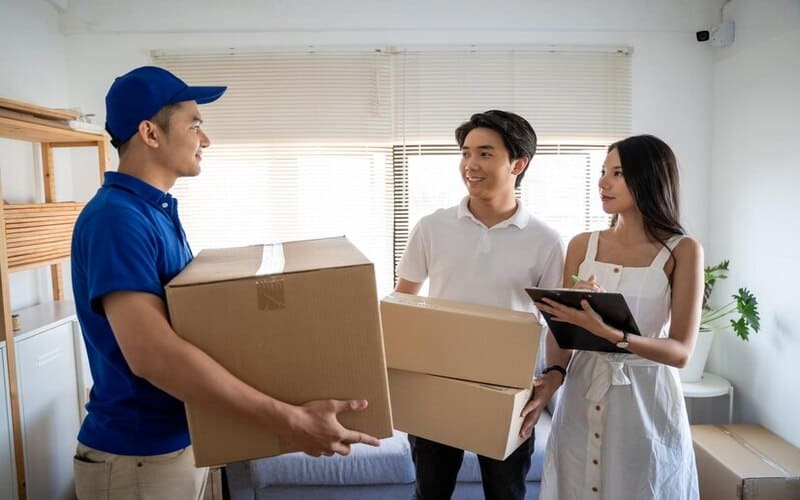 Chia sẻ kinh nghiệm khi chuyển nhà