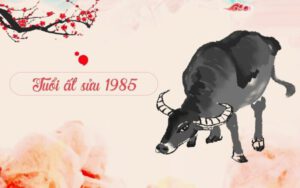 Xem ngày nhập trạch tuổi ất sửu 1985