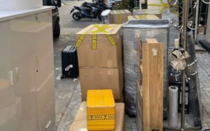 Bảng giá dịch vụ chuyển nhà Cần Thơ