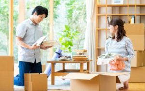 Các món đồ cần mua khi dọn về nhà mới