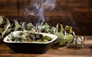 Cách xông nhà, tẩy uế khi vào nhà mới