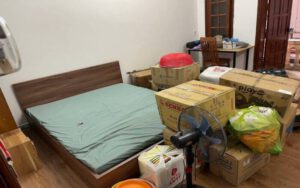 Chuyển nhà ban đêm tại An Giang