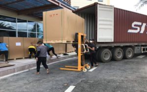 Dịch vụ chuyển đồ cồng kềnh Cần Thơ