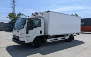 Dịch vụ chuyển kho xưởng tại Cần Thơ