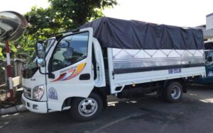 Dịch vụ chuyển nhà 24/7 tại Cần Thơ