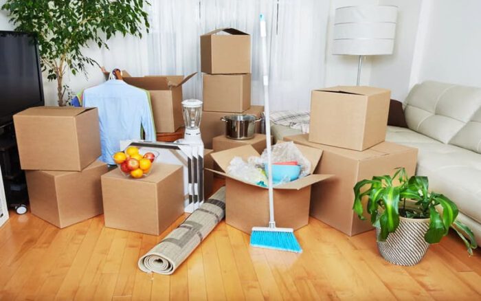 Chuyển Nhà Tại Khu Công Nghiệp Trà Nóc - Giá Mới Nhất 16 Dịch vụ chuyển nhà An Giang trọn gói