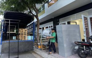 Dịch vụ dọn nhà trọn gói giá rẻ