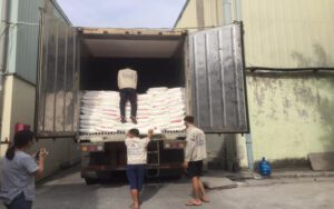 Dịch vụ khuân vác tại Cần Thơ