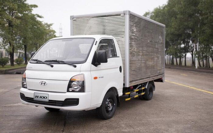 Dịch Vụ Thuê Xe Tải Tại Cờ Đỏ - Giá Rẻ Chỉ Từ 200K 15 Dịch vụ vận chuyển máy móc tại Cần Thơ