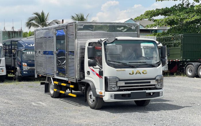 Dịch Vụ Thuê Xe Tải Tại Cờ Đỏ - Giá Rẻ Chỉ Từ 200K 11 Dịch vụ vận chuyển máy móc tại Cần Thơ