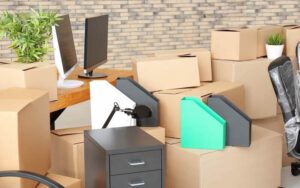 Dịch vụ vận chuyển thiết bị điện tử