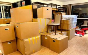 Kinh nghiệm thuê đơn vị chuyển nhà an toàn