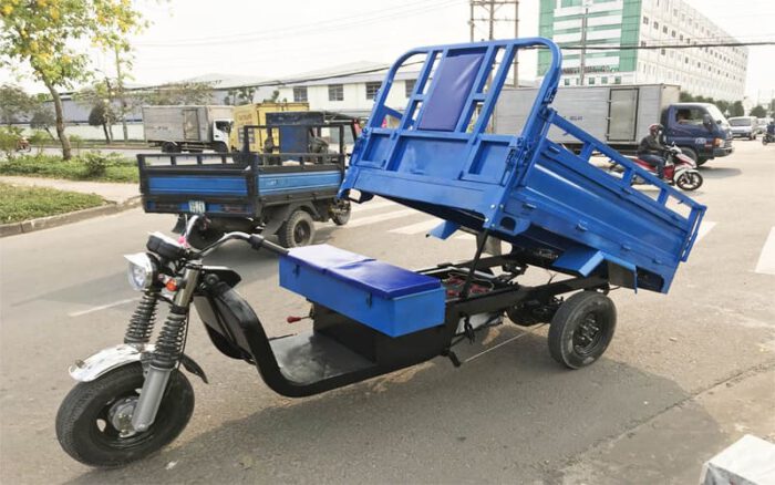 Nên Chuyển Nhà Vào Thời Điểm Nào Trong Năm? 12 Nên thuê xe ba gác hay xe tải?