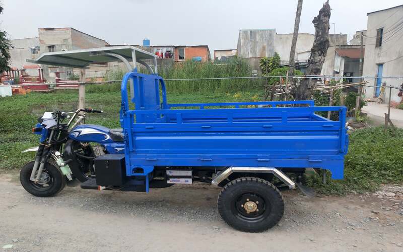 Nên Chuyển Nhà Vào Thời Điểm Nào Trong Năm? 14 Nên thuê xe ba gác hay xe tải?