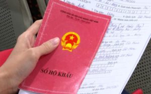 Thủ tục chuyển hộ khẩu khi chuyển nhà mới