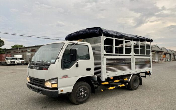 Giá Thuê Xe Tải Chuyển Nhà An Giang Mới Nhất 20 Thuê xe tải chuyển nhà ở Cần Thơ