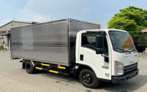 Thuê xe tải chuyển nhà ở Cần Thơ