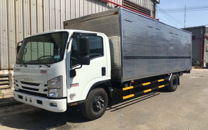 Giá Thuê Xe Tải Chuyển Nhà An Giang Mới Nhất 23 Thuê xe tải chuyển nhà ở Cần Thơ