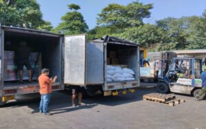 Dịch vụ vận chuyển hợp đồng - hóa đơn tại Cần Thơ