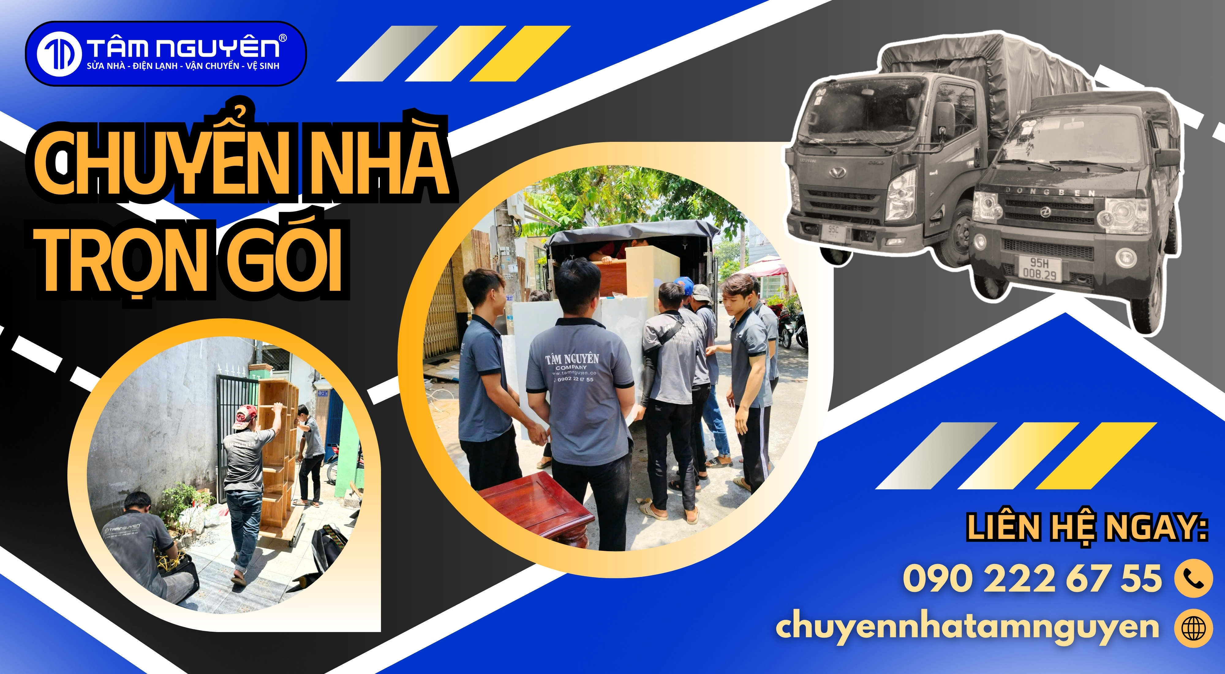 Chuyển Nhà Trọn Gói Cần Thơ - Tâm Nguyên 13 Banner-chinh-dich-vu-van-chuyen
