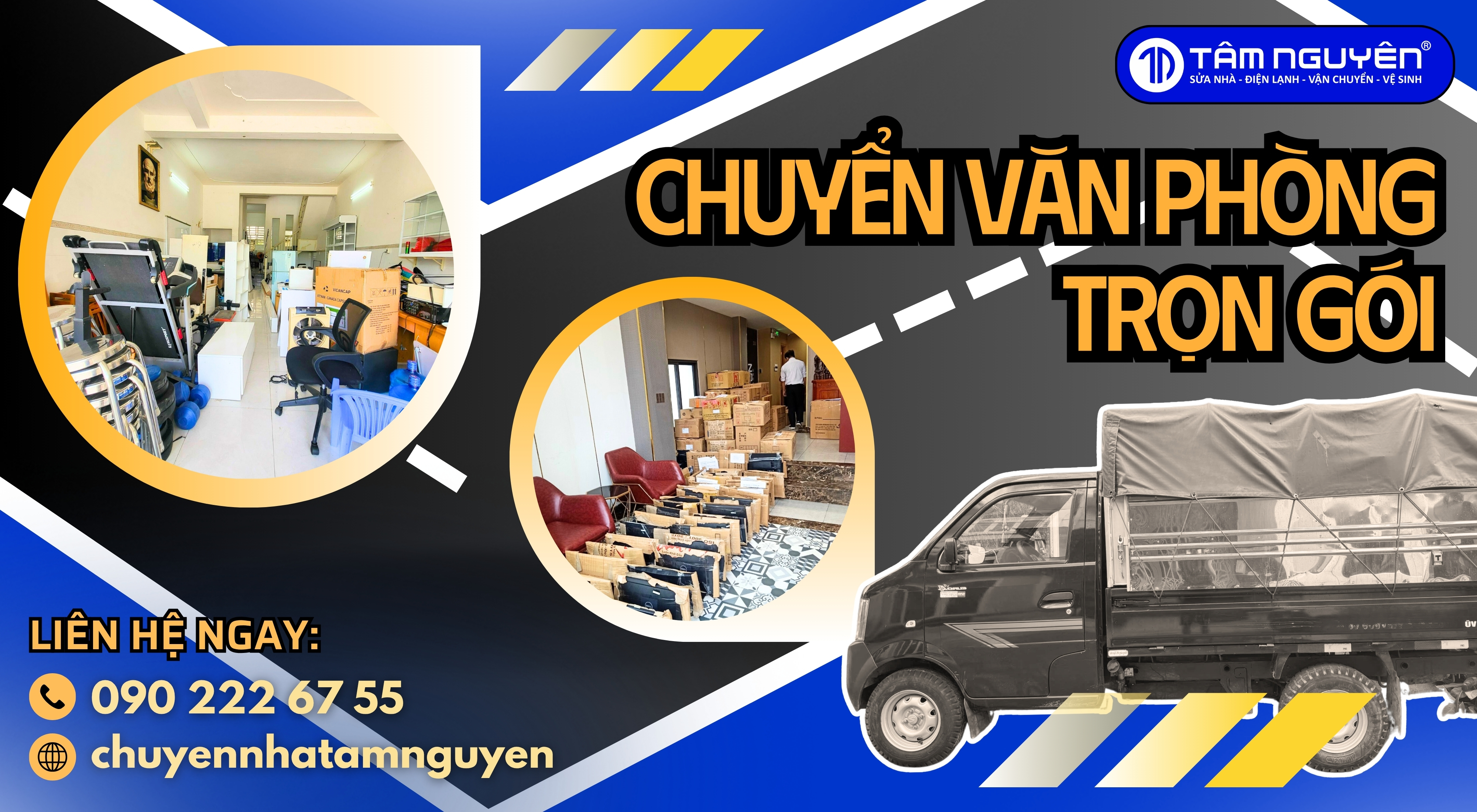 Chuyển Nhà Trọn Gói Cần Thơ - Tâm Nguyên 14 Banner-chinh-dich-vu-van-chuyen