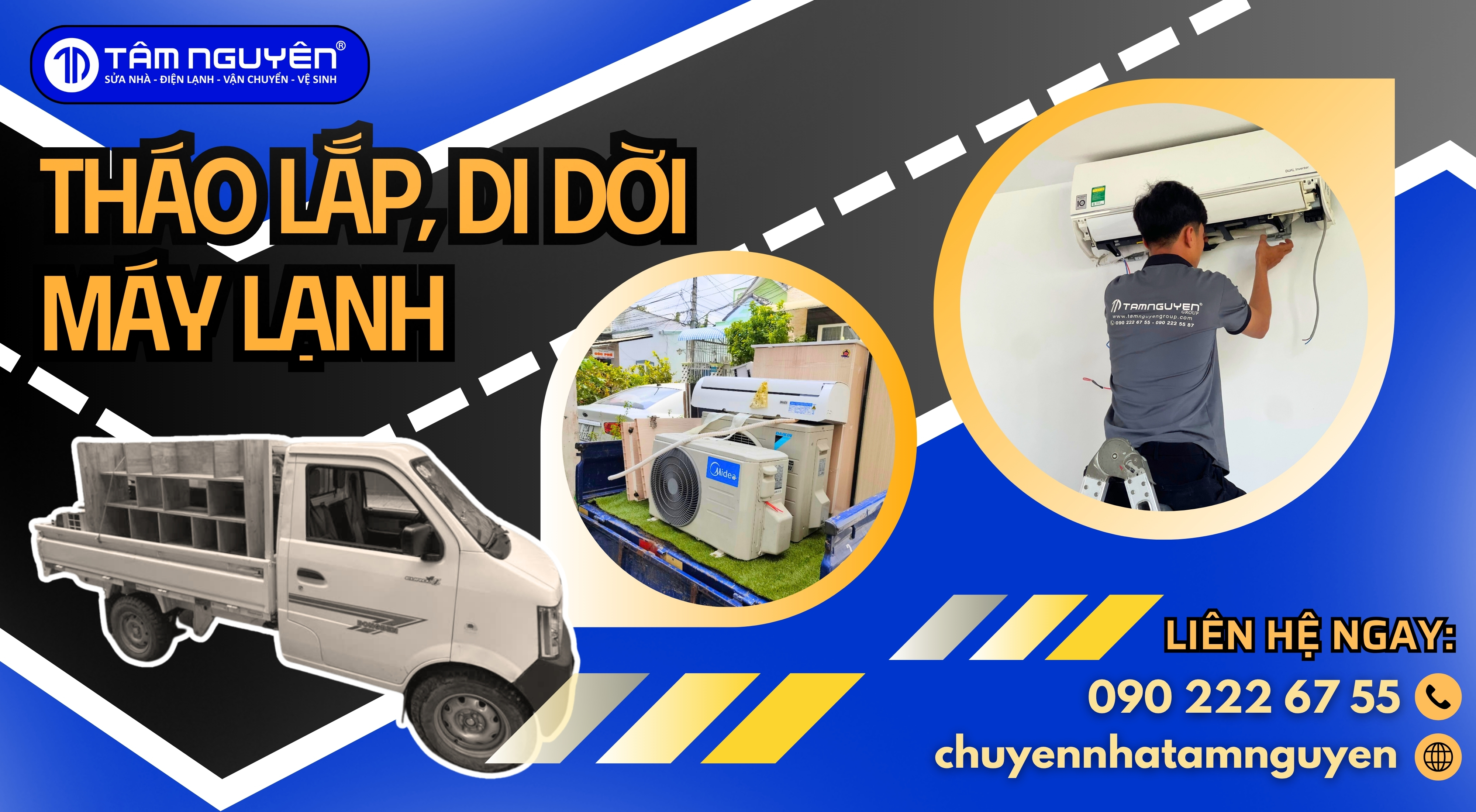 Chuyển Nhà Trọn Gói Cần Thơ - Tâm Nguyên 15 Banner-chinh-dich-vu-van-chuyen